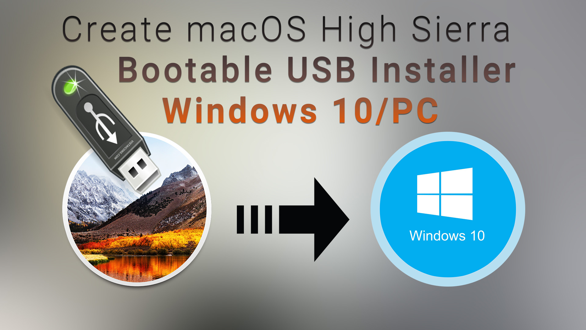 mac a bootable usb for mac